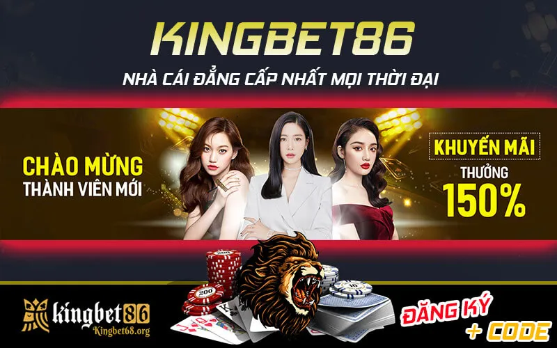 kingbet86 app